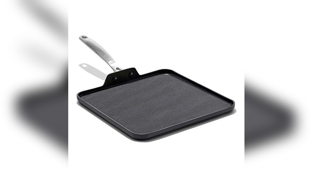 Best Griddle Pan for Pancakes