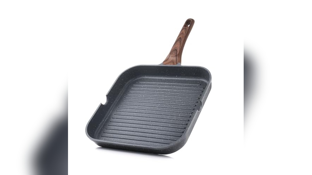 Best Griddle Pan for Steak