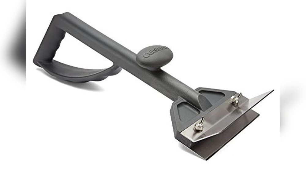 Best Griddle Scraper