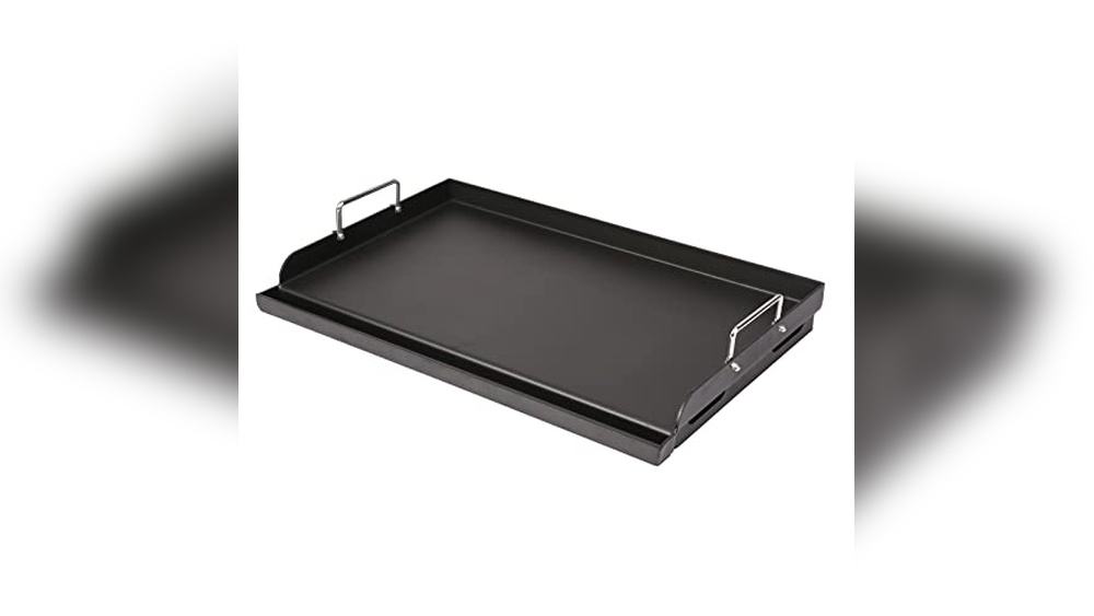 Best Griddle Top for Gas Grill