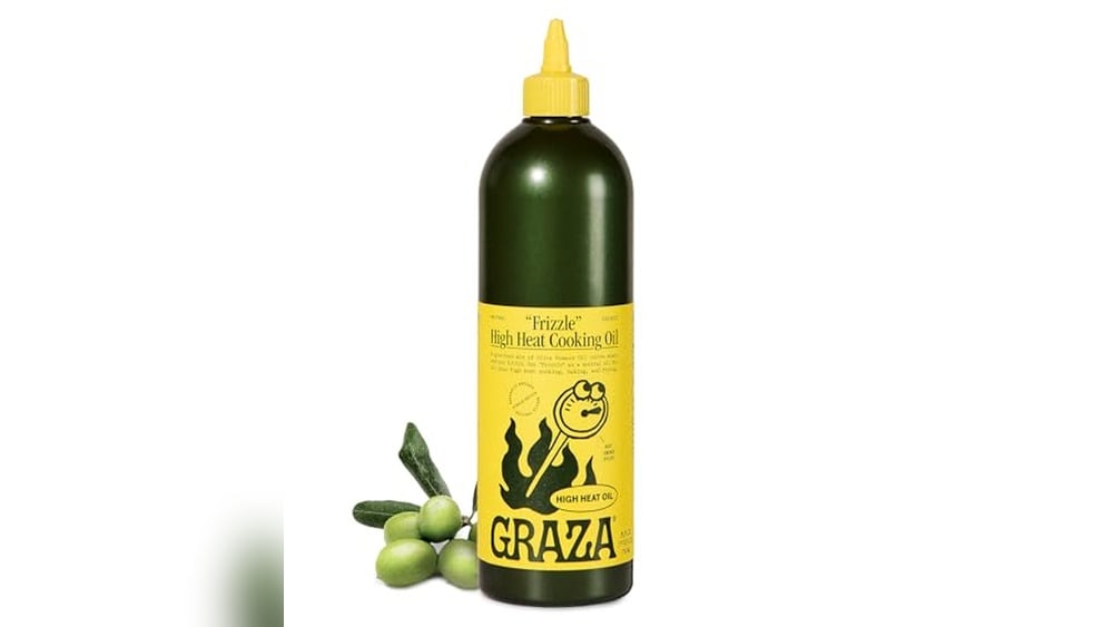 Best High Heat Oil for Griddle