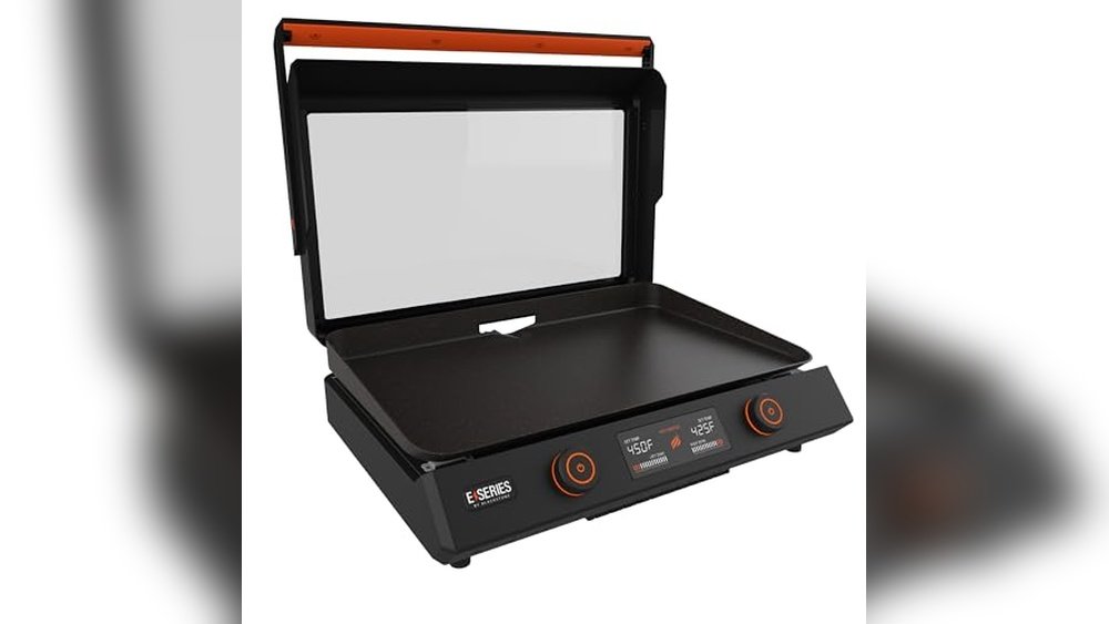 Best Indoor Blackstone Griddle