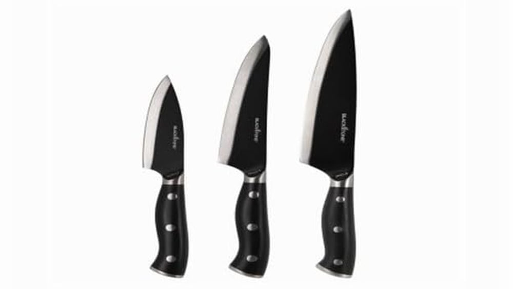 Best Knife for Blackstone Griddle