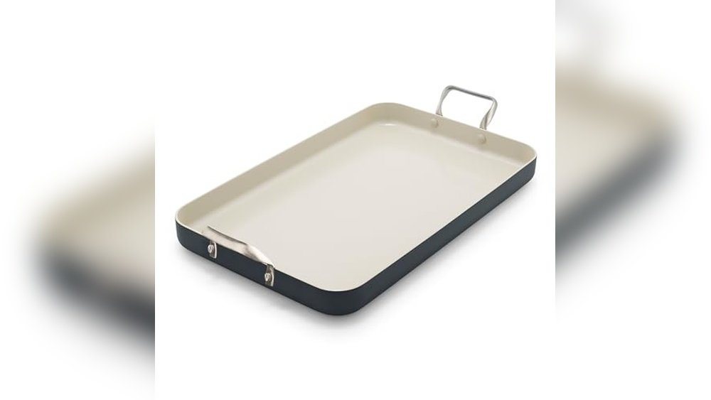 Best Non Toxic Griddle for Pancakes