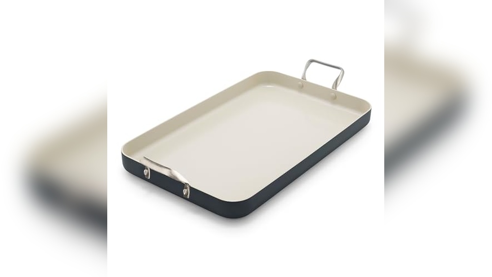 Best Non Toxic Griddle Pan