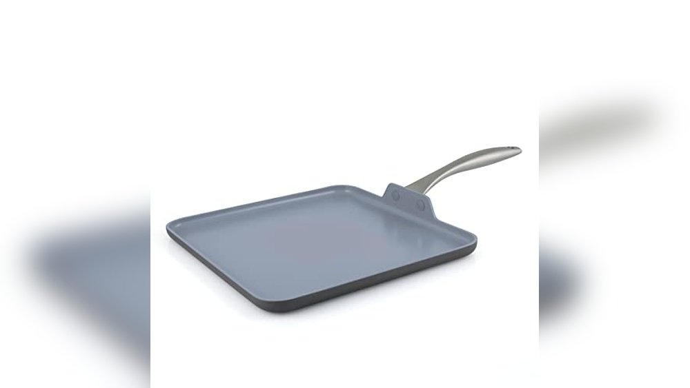 Best Non Toxic Griddle Pan