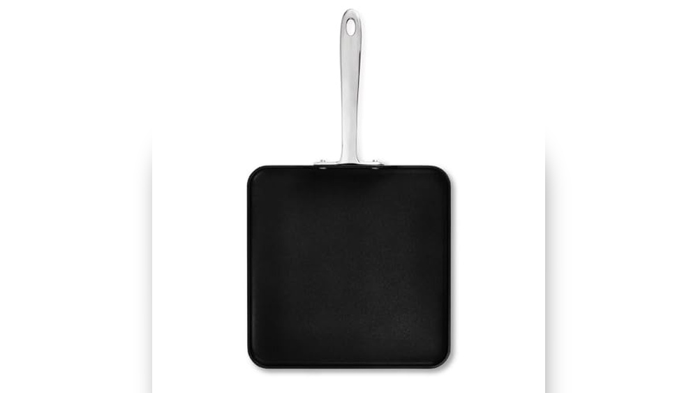 Best Nonstick Square Griddle