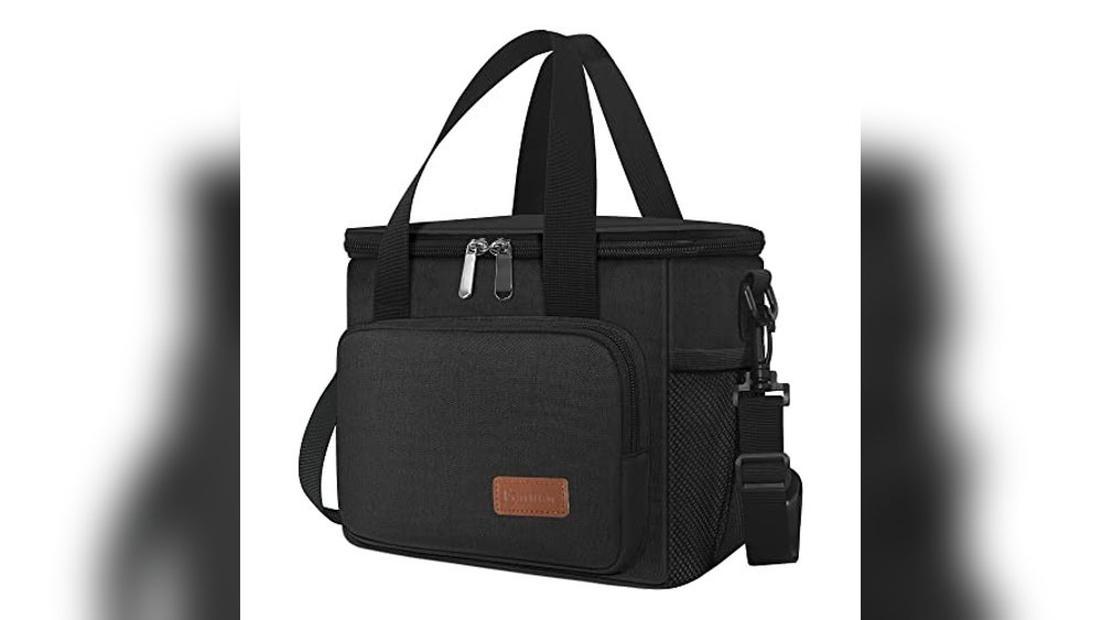 Best Office Lunch Box for Men