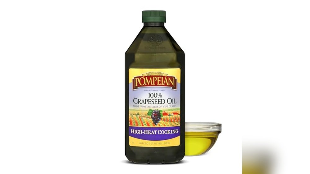 Best Oil for Griddle