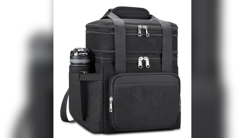 Best Outdoor Lunch Box