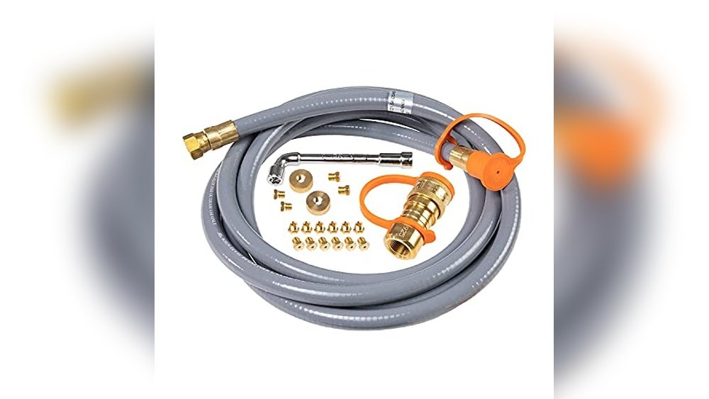 Best Outdoor Natural Gas Griddle