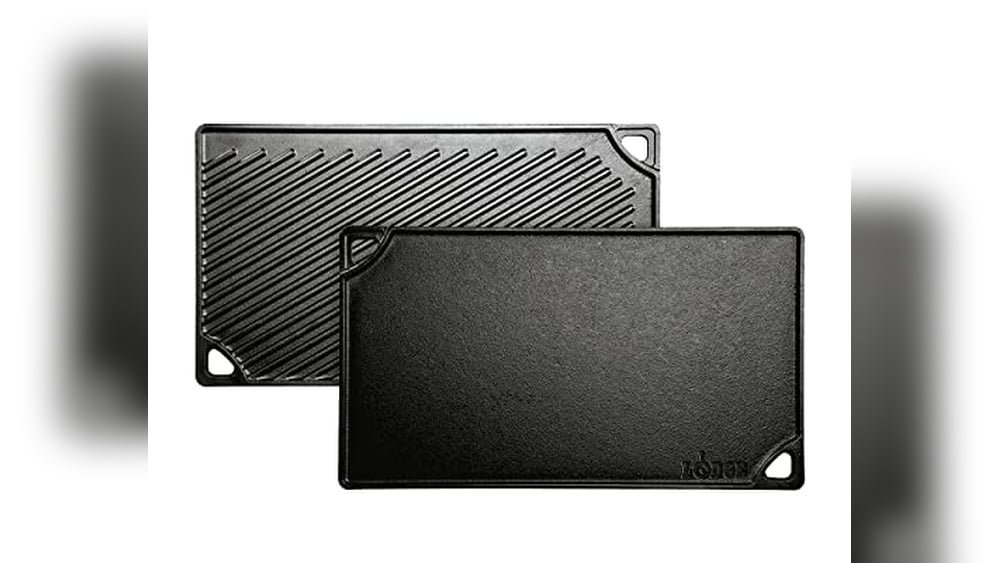 Best Oven Top Griddle