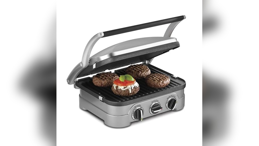 Best Panini Griddle