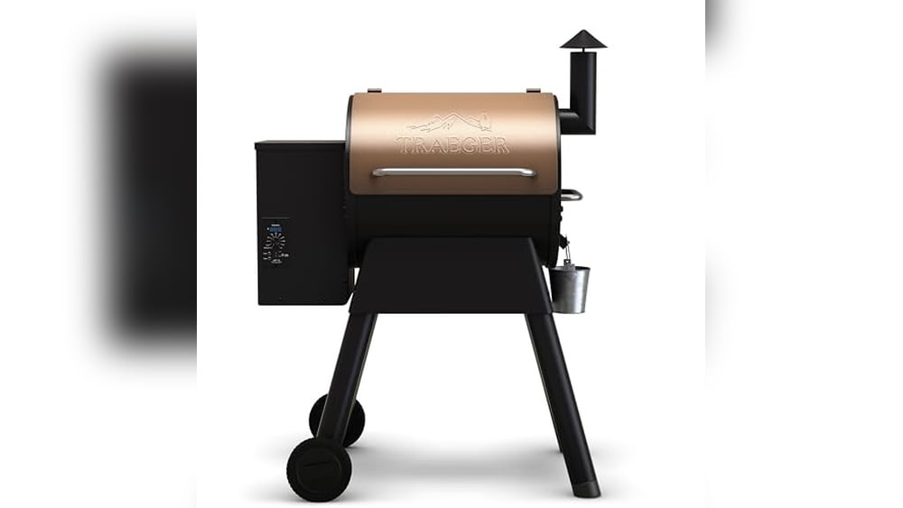 Best Pellet Griddle Combo