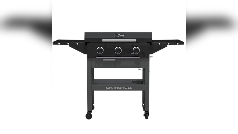 Best Propane Flat Top Griddle