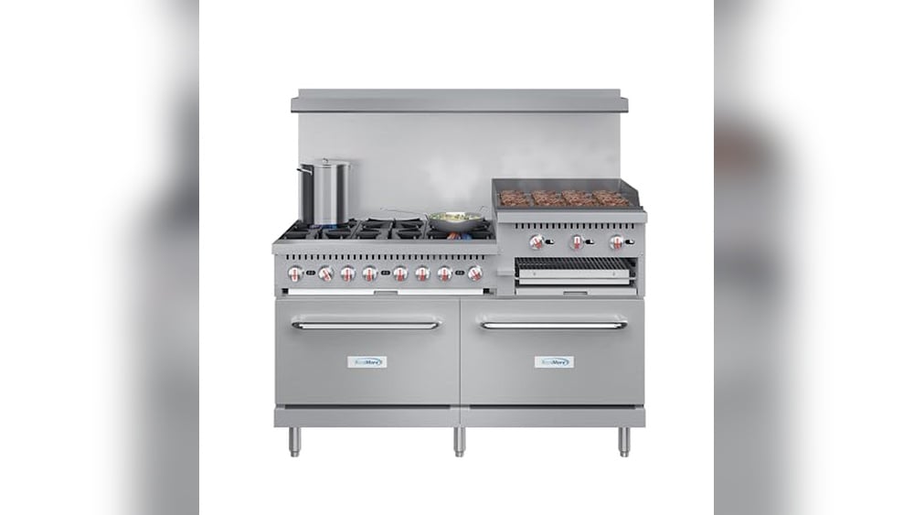 Best Propane Griddle for the Money