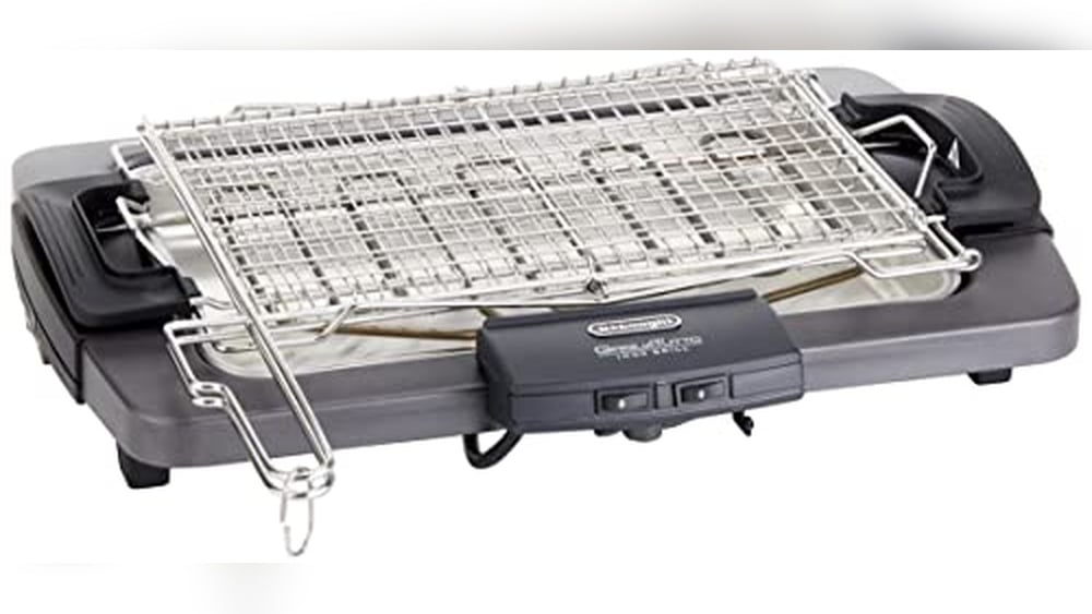 Best Propane Grill With Griddle