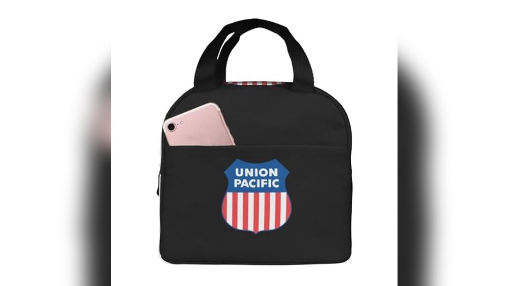 Best Railroad Lunch Box