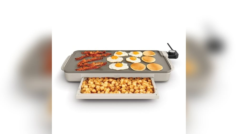 Best Small Electric Griddles