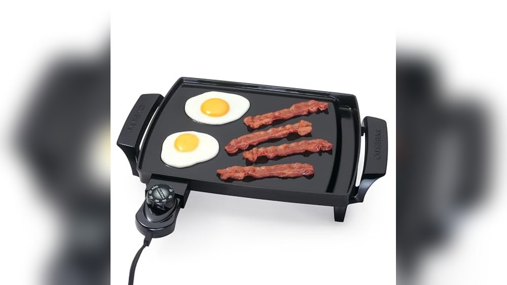 Best Small Griddle