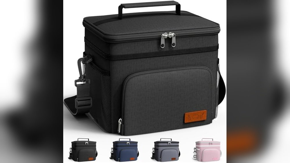 Best Small Insulated Lunch Box