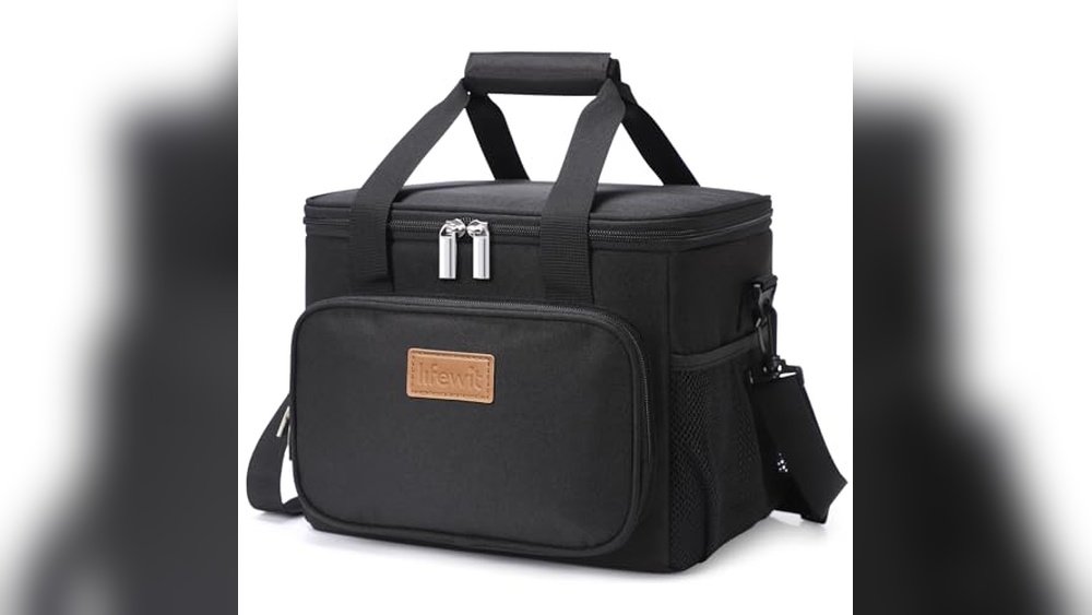 Best Soft Sided Lunch Box Cooler