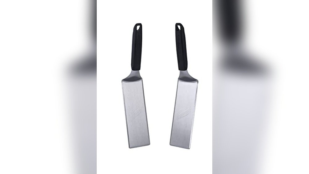 Best Spatula for Blackstone Griddle