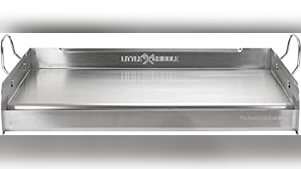 Best Stainless Steel Griddle