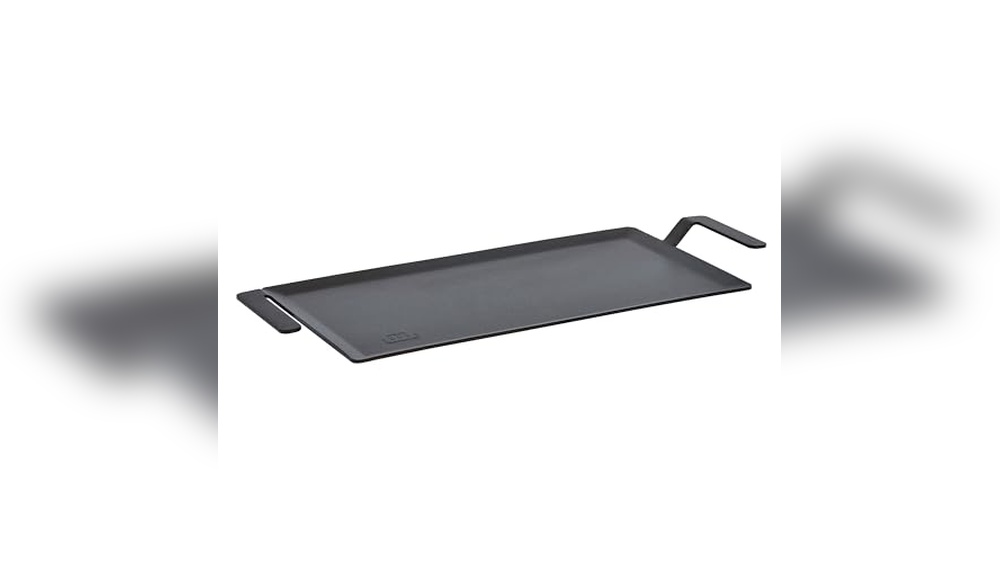 Best Steel for Griddle
