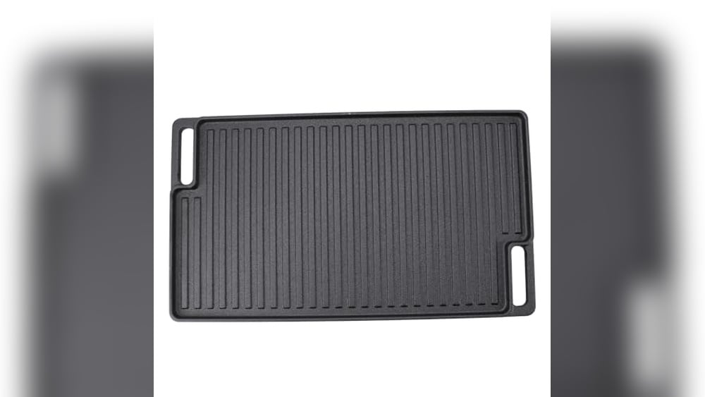 Best Stovetop Cast Iron Griddle
