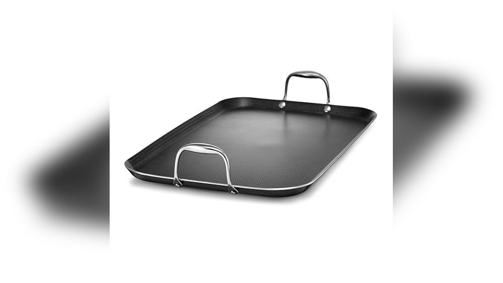 Best Stovetop Pancake Griddle