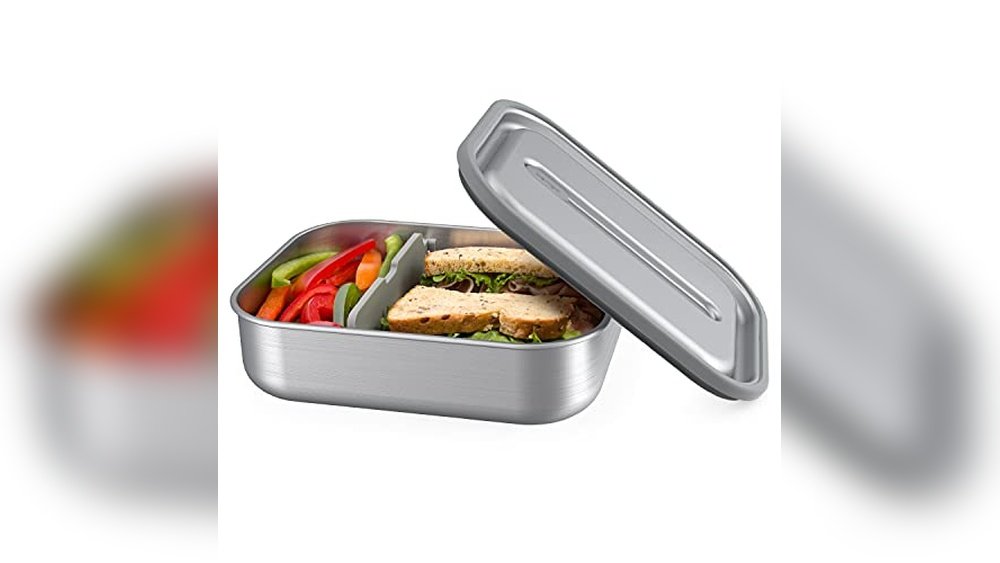 Best Sustainable Lunch Box