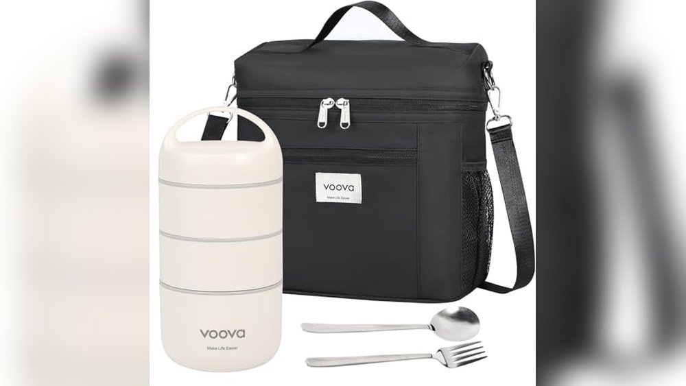 Best Thermal Lunch Box Vietnam