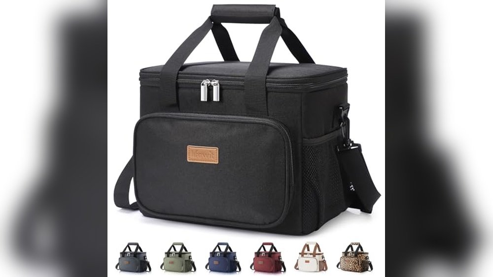 Best Tiffin Lunch Box