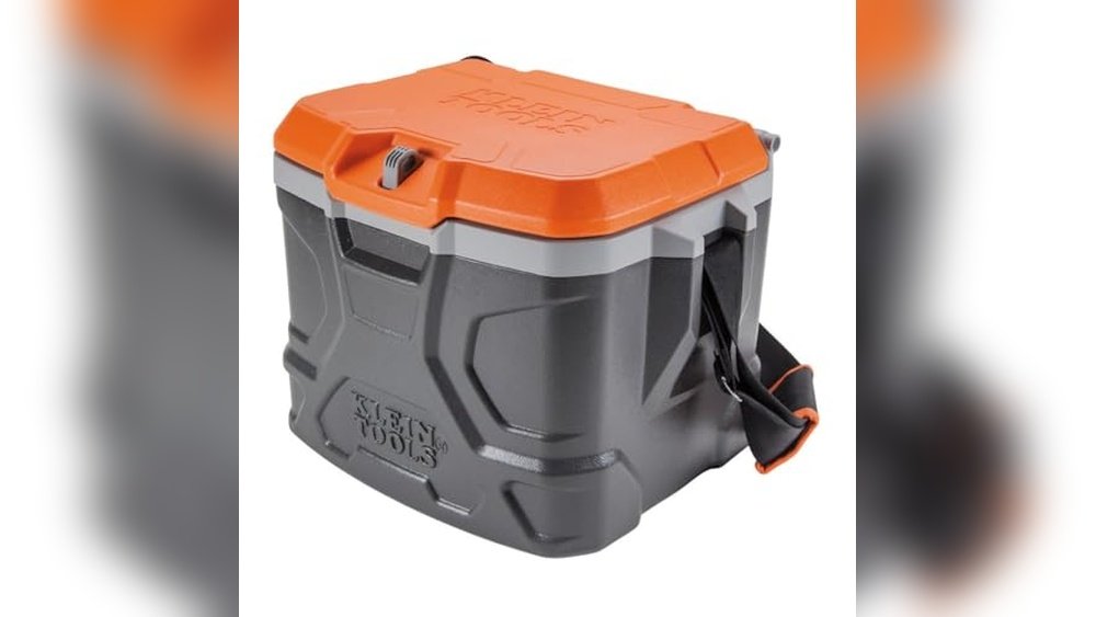 Best Tradesman Lunch Box