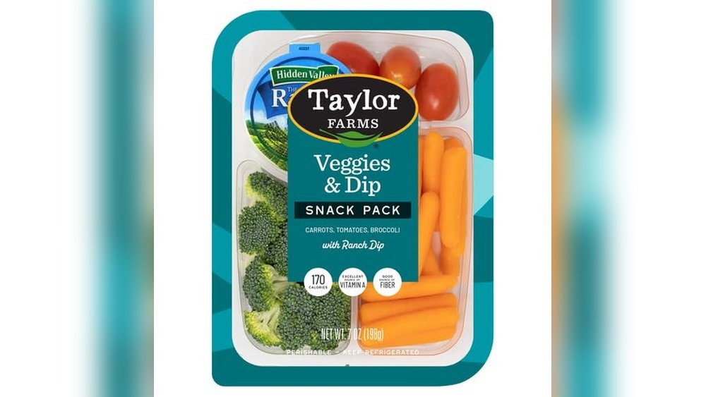 Best Veggies for Lunch Box