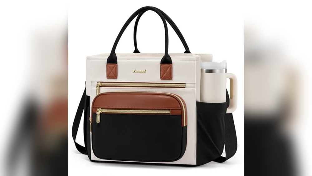 Best Work Lunch Box for Women