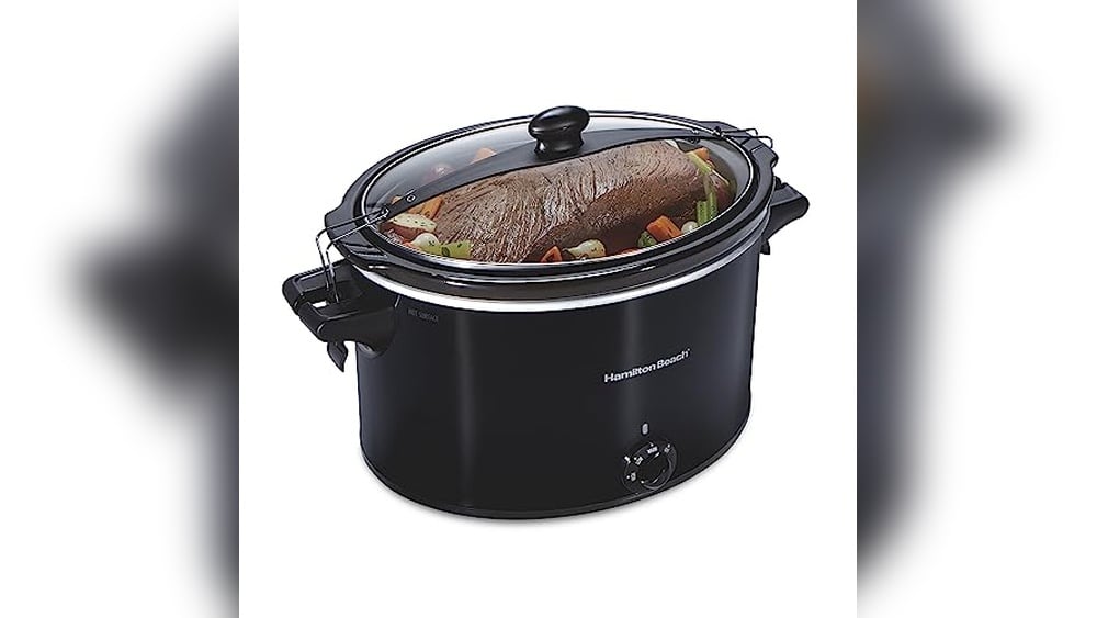 Best 10 Qt Slow Cooker
