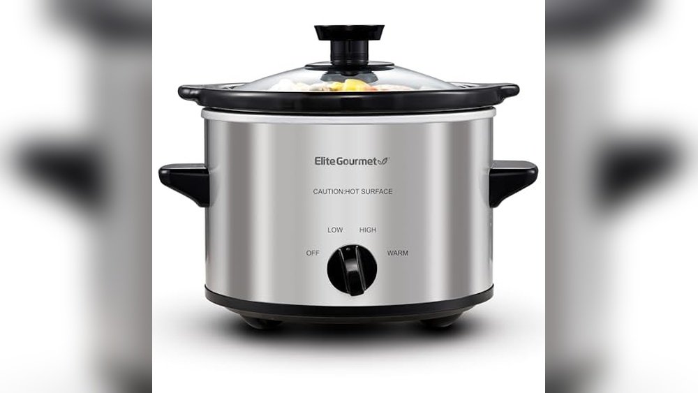 Best 1.5 Quart Slow Cooker