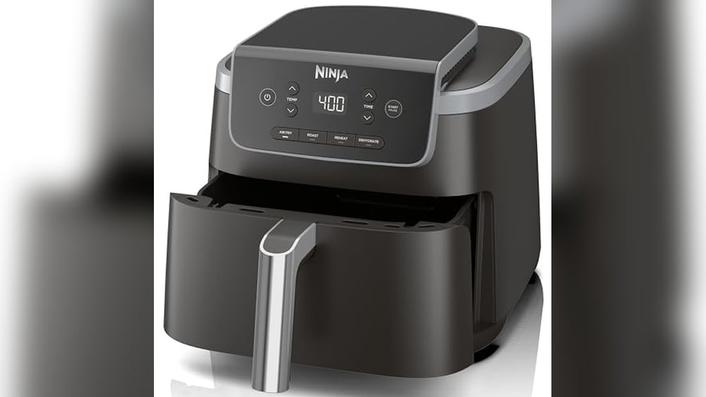 Best Air Fryer for Dehydrating Food