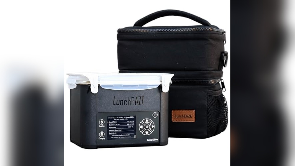 Best Battery Heated Lunch Box
