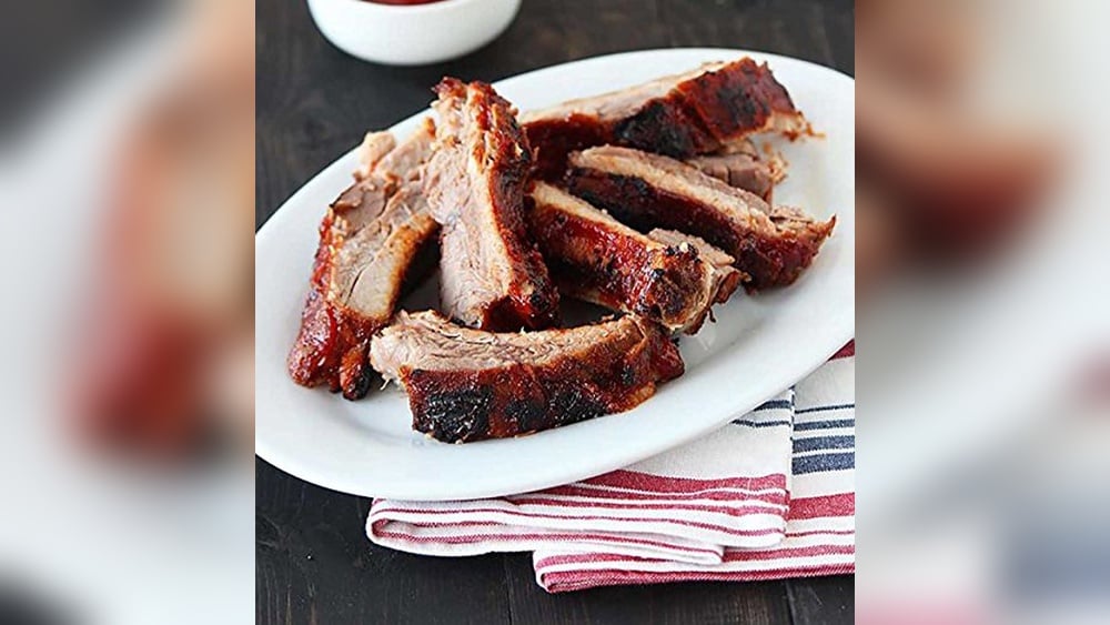 Best Bbq Ribs in Slow Cooker