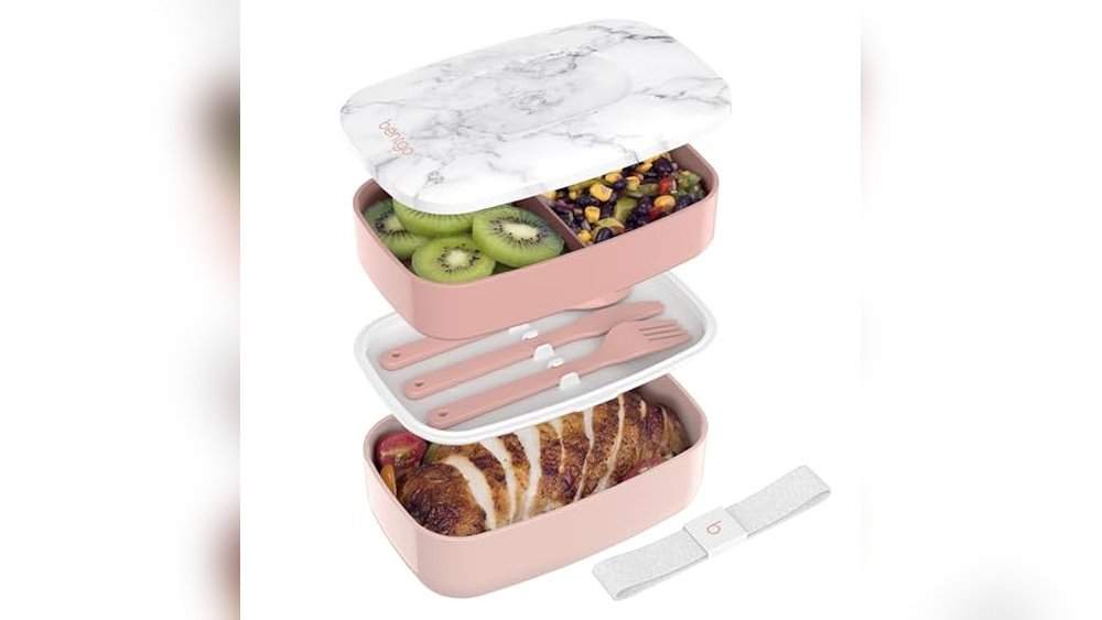 Best Bento Box Lunch Box