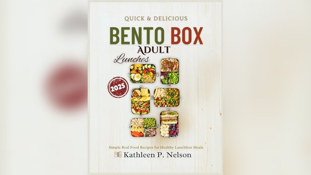 Best Bento Box Lunch Ideas