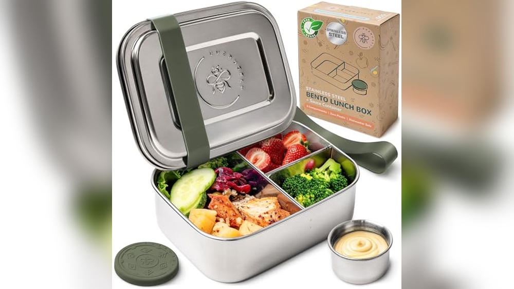 Best Bento Lunch Box Australia