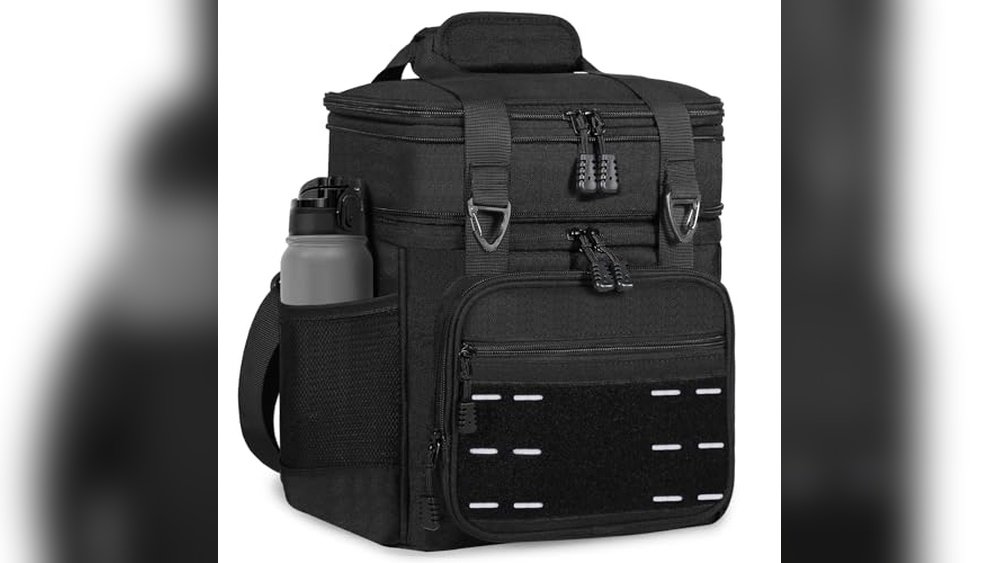 Best Blue Collar Lunch Box