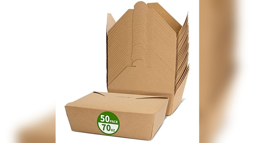 Best Boxed Lunch Catering