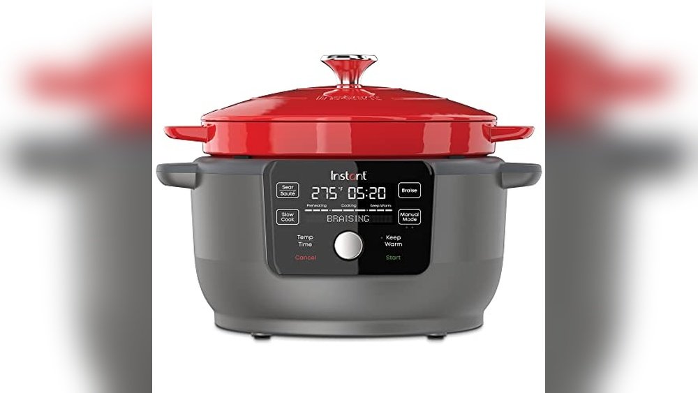 Best Cast Iron Slow Cooker