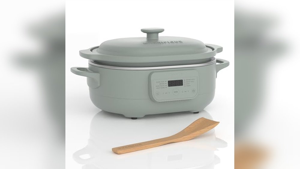 Best Clay Slow Cooker