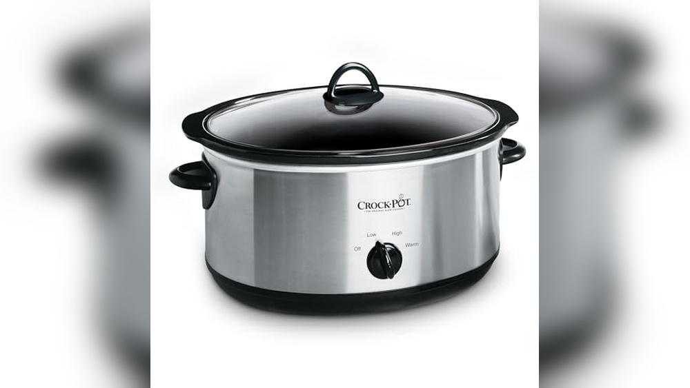 Best Crock Pot Or Slow Cooker